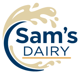 Sam's Dariy logo